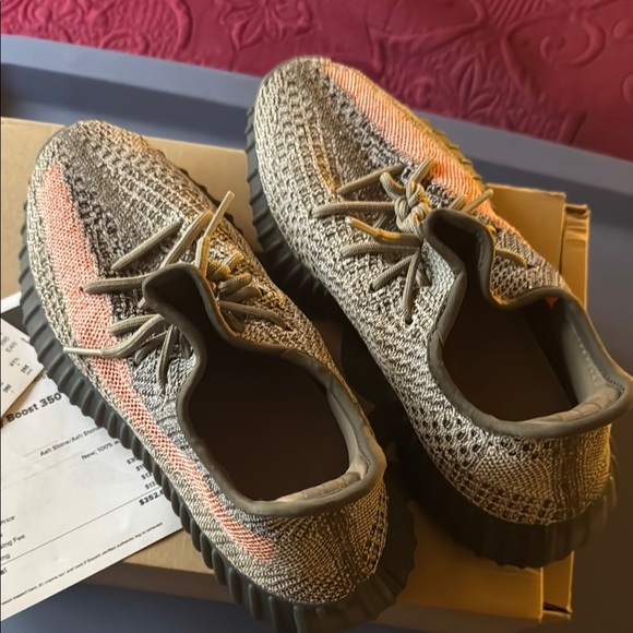 Yeezy 350 boost